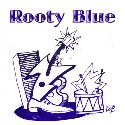 Rooty Blue » DEMO «