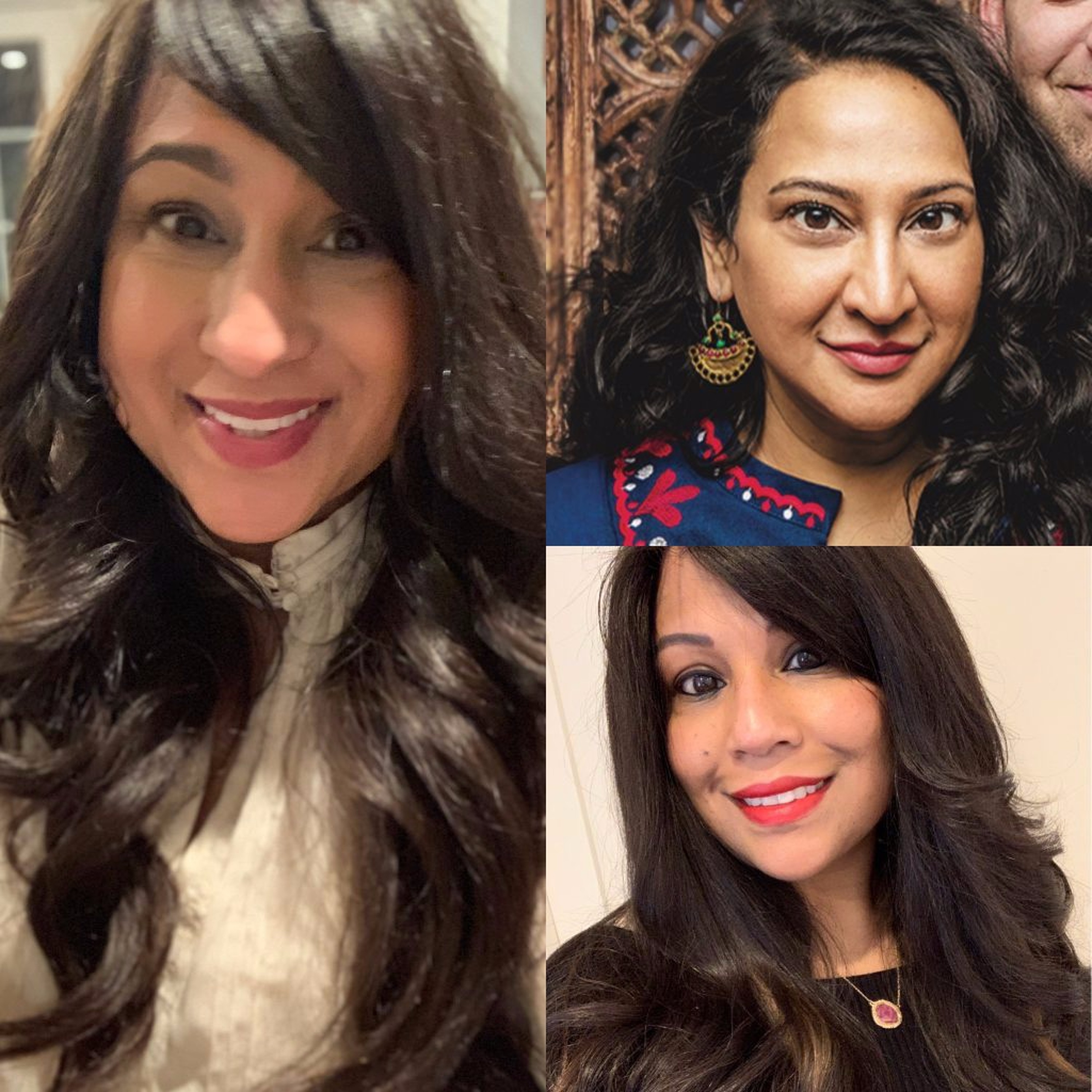 Anila Khan, Farkhunda Rizvi, and Rukshinda Rizvi - Healthcare Management (January 12, 2019) episode artwork