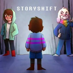 new storyshift