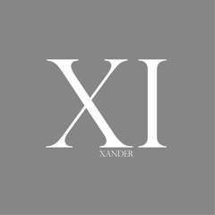 XI by XANDER (Soundterrasse / Vienna)