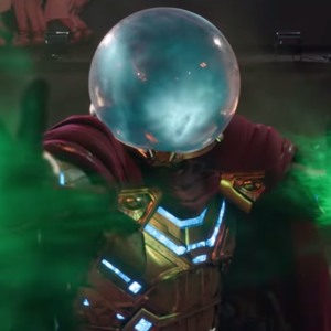 Cover for episode: Podquisition 232: Poking My Mysterio