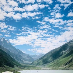 New Horizon - Ft. Salman Ahmed Baig