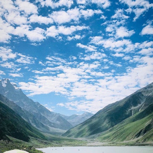 New Horizon - Ft. Salman Ahmed Baig