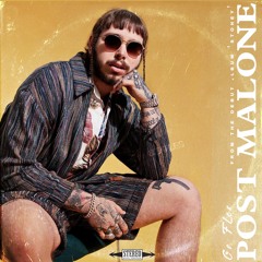 Post Malone 80s Remix