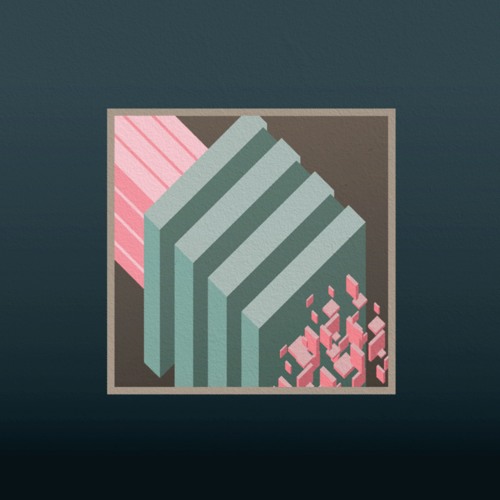 video parlor〈古いビデオテープ97〉