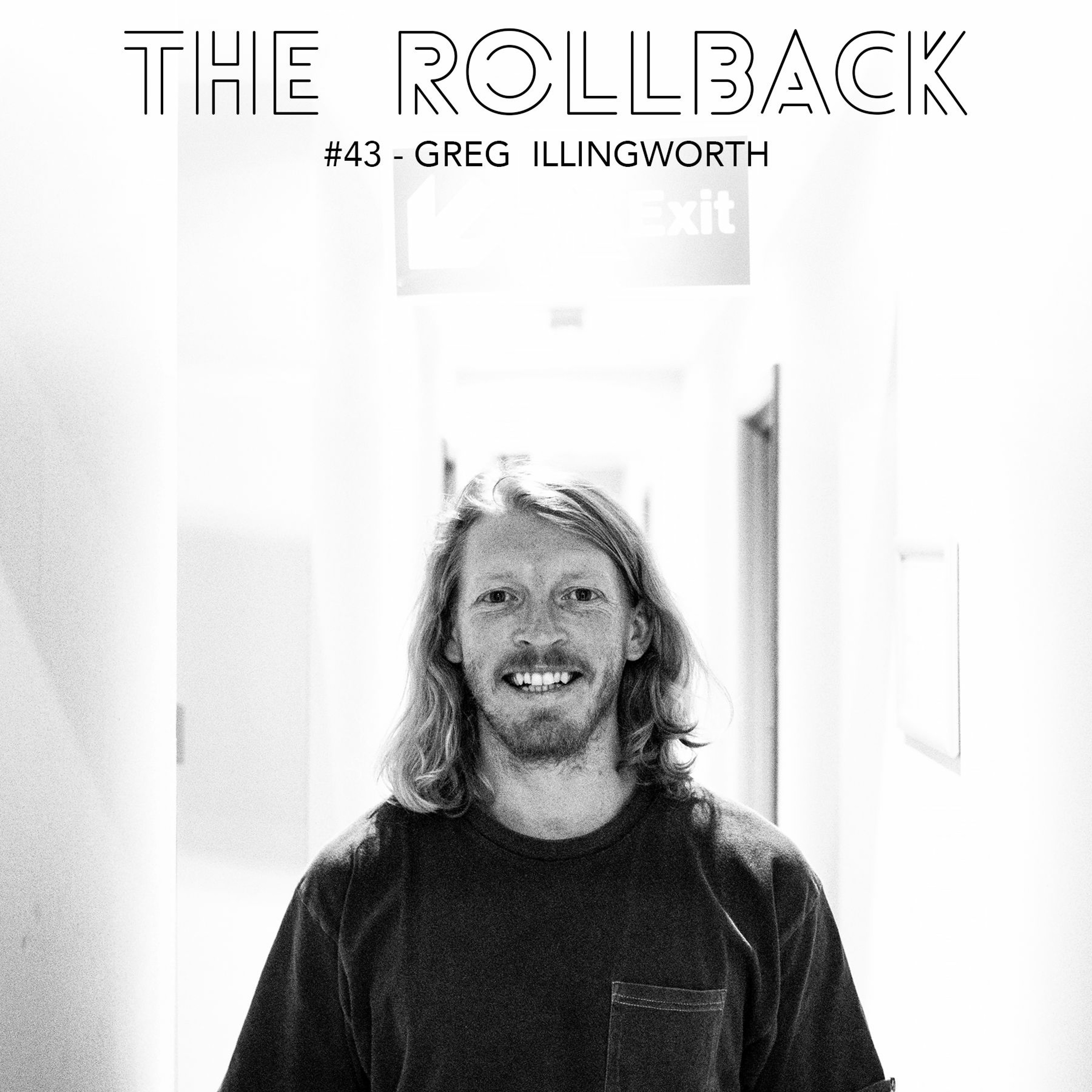 #043 - Greg Illingworth