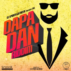 Scrilla - Lumberjack (Dapa Dan Riddim)