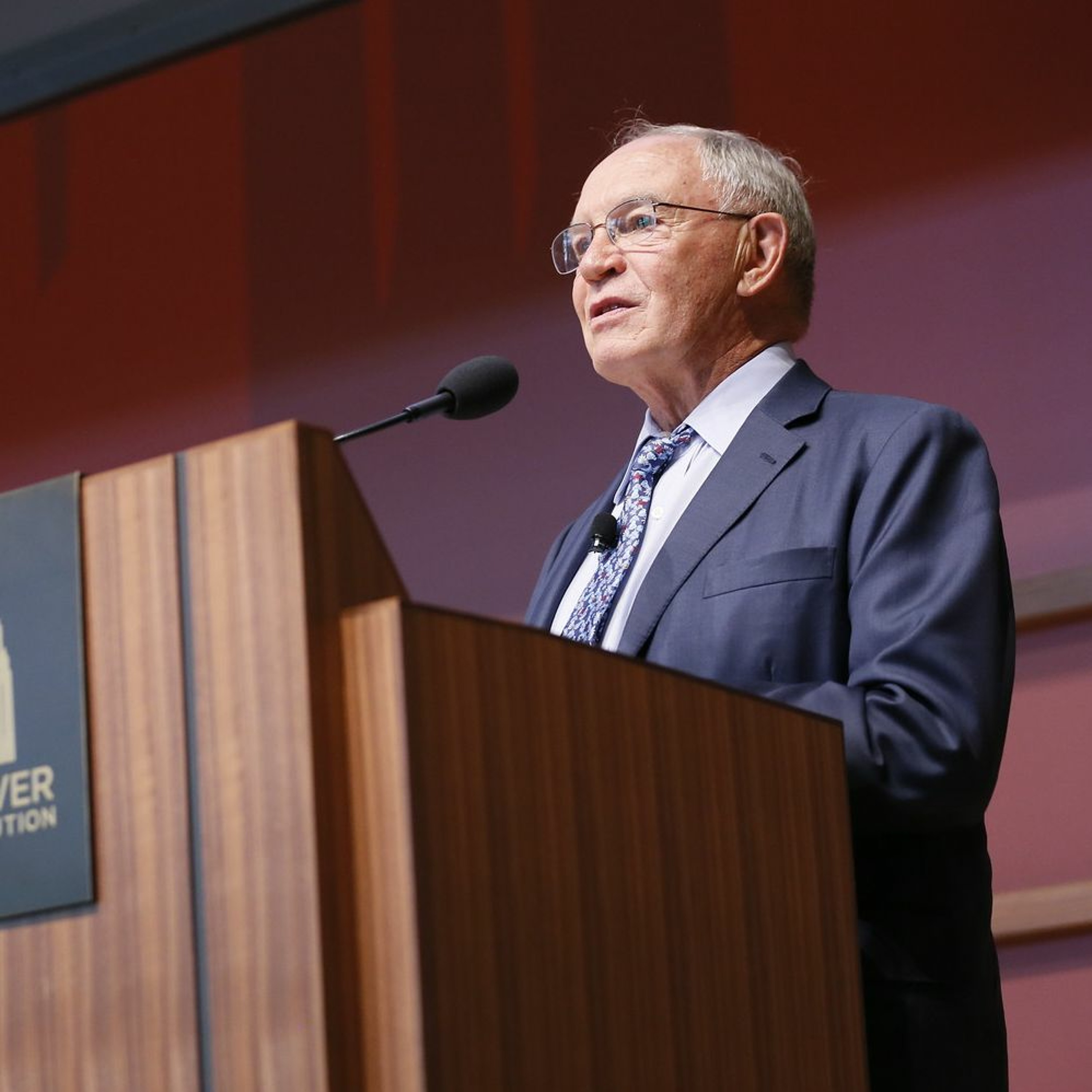 Hoover Institution