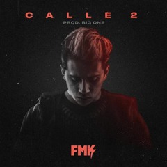 FMK - Calle 2