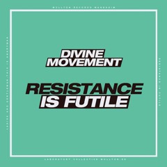 DIVINE MOVEMENT
