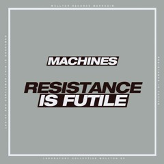 MACHINES