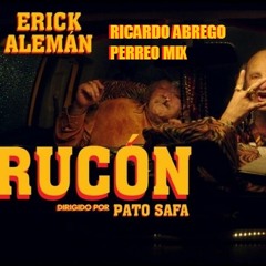 Aleman Rucon (Perreo Mix Ricardo Abrego)