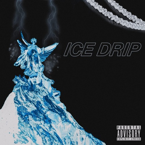 @dirtyirie - ice drip [prod. slow808] ☔️