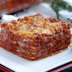 Look At My Lasagna