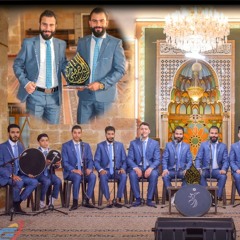 يا سادتي لا تبعدوا الله الله  مجموعة أحباب المصطفى  رمضان كريم