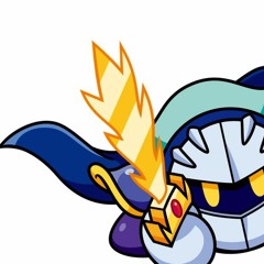 Metaknight - In Progress 1