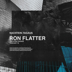 Ron Flatter | NachtEin.TagAus [Podcast 76] | Harry Klein Special