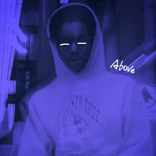 Above (Prod. by Spacedtime)
