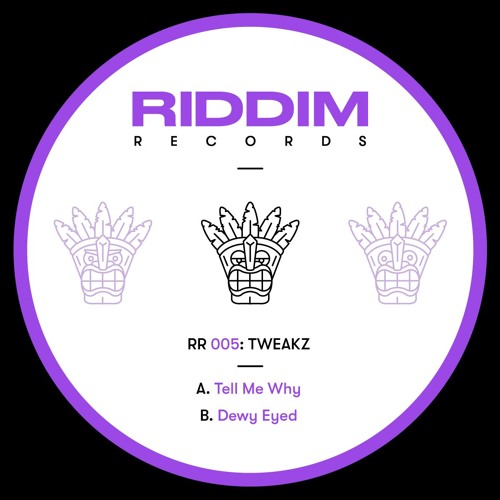 Tweakz - Tell Me Why