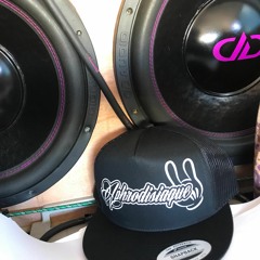 AFRODISIAQUE MX BASS 2019