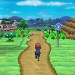 Pokemon X and Y - Emotion (Paper Tigers Remix feat. Maidu High School Orchestra)