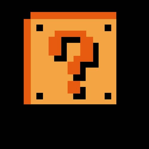 8Bit Blockz [mashup]