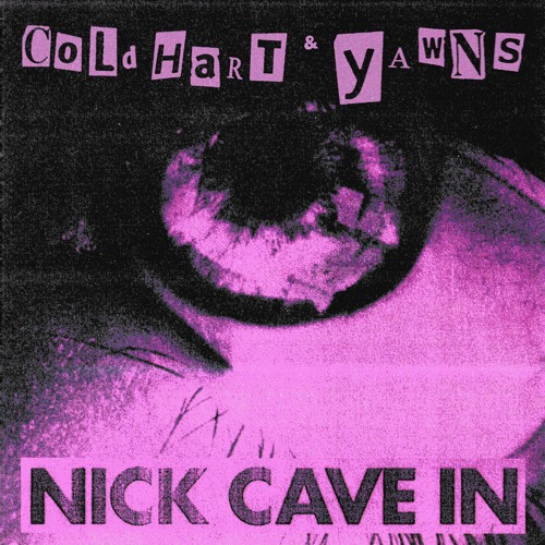 Nick Cave In (prod. YAWNS)