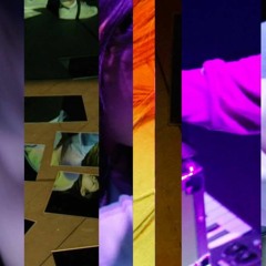 섬광 (Edit) (work for "A Performing by Flash, Afterimage, Velocity, and Noise")