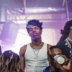 *FREE* "Last Night" - Lil Baby x Young Thug (Trap Type Beat) (Prod. XANDO)