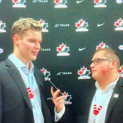 Oakville Blades - #92 Kyle Potts - May 16/19 - (NJAC, Game 4)