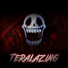 teralazing [cover, v1]