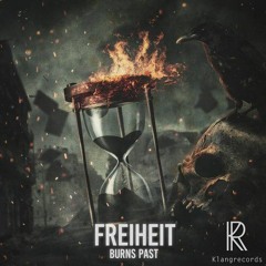 Freiheit - Moments of the past (Jin du Jun Remix) Out now!