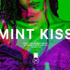 (FREE) Wizkid Type Beat | Afrobeat x Dancehall Instrumental 2019 - "Mint Kiss"