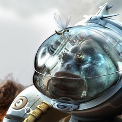 MECHANISM  ((( **THEY** )))