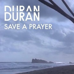 Save a Prayer performed by Jayson Cork voals Rob Devlin guitars Neil Keeler synths & production
