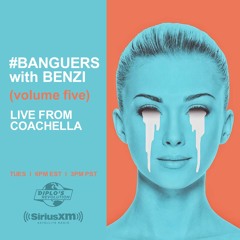 BENZI | #BANGUERS (Volume Five)