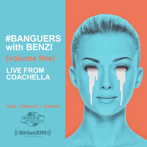 BENZI | #BANGUERS (Volume Five)