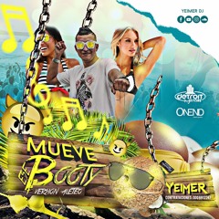 MUEVE ESE BOOTY By YEIMER