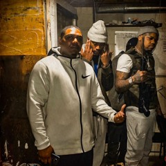 MezzoDaGreat Feat Cam Jae - I Need ( Prod. By NyneTre )