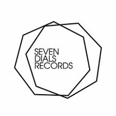 N - Gynn - Sugga Daddy (TB 'Dangerous' Master)  Seven Dials Records