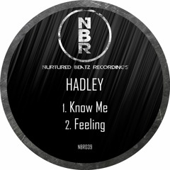 Hadley - Know Me [NBR039] Clip