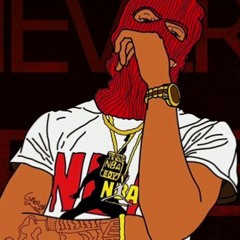 NBA Youngboy X I'm Wit It