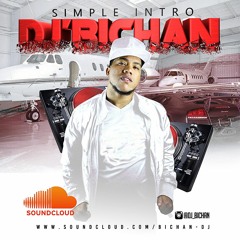 El Alfa Ft Farruko X Myke Towers X Darrell X Big O - Pa Jamaica Remix Dj Bichan Intro Break 117 Bpm