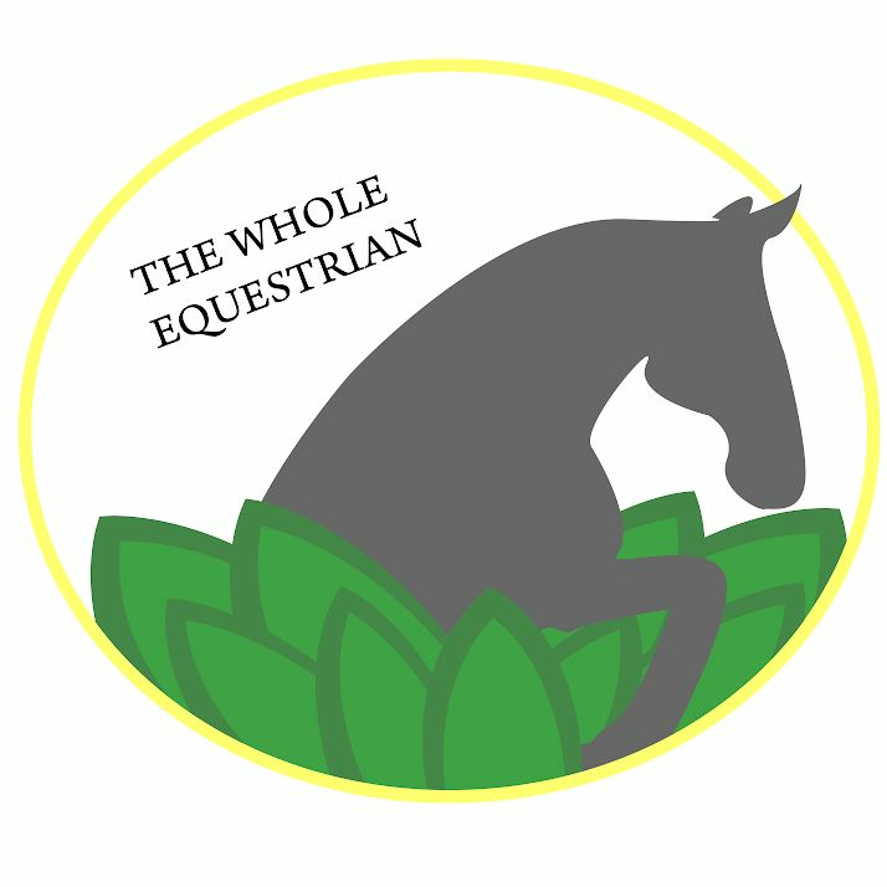 TheWholeEquestrian