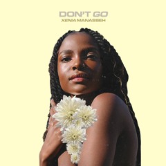DON'T GO (Prod. by Ayo n Keyz)