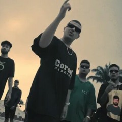 Gus | Sethimo | PRK | Biggie N - Fim Da Linha (Diss) [Prod. Dreiz]