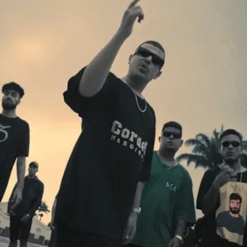 Gus | Sethimo | PRK | Biggie N - Fim Da Linha (Diss) [Prod. Dreiz]