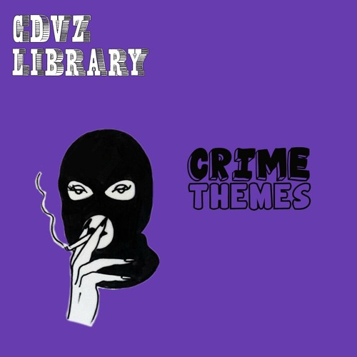 Vic Grimes - Thieves