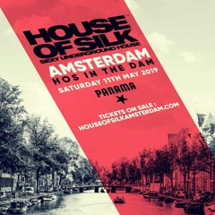 DJ Pioneer - Live @ Amsterdam - House Of Silk - Panama - 11.05.19