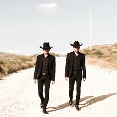 DISCO En VIVO - LOS TAPIA